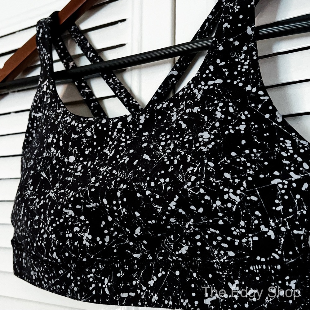 lululemon athletica | Energy Reflective Bra *Medium Support, B–D Cups - Picture 2 of 6